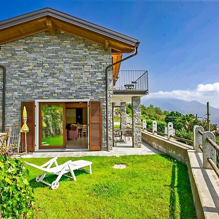 Villa Graziosa Trarego Kamer foto